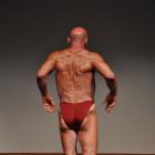 Michael   Forgione - NPC John Simmons 2009 - #1